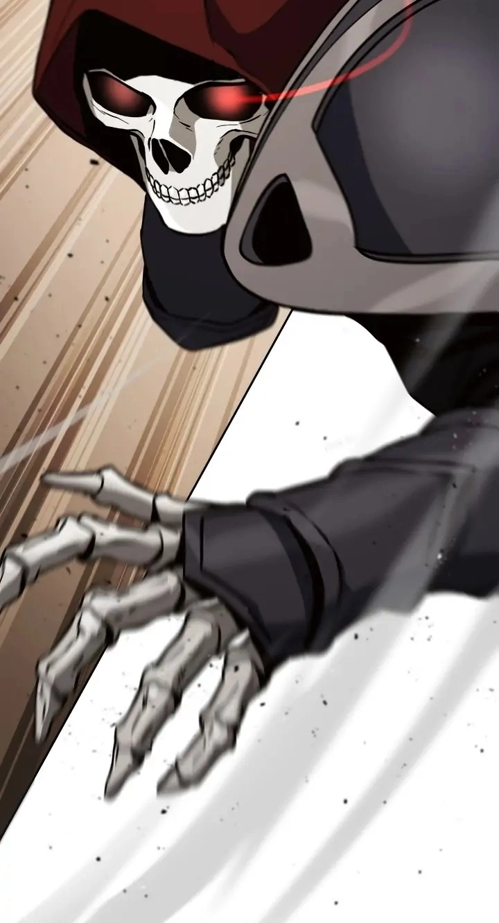 Read The Skeleton Soldier Failed to Defend the Dungeon Manga Online