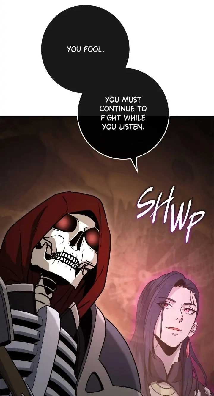 Read The Skeleton Soldier Failed to Defend the Dungeon Manga Online