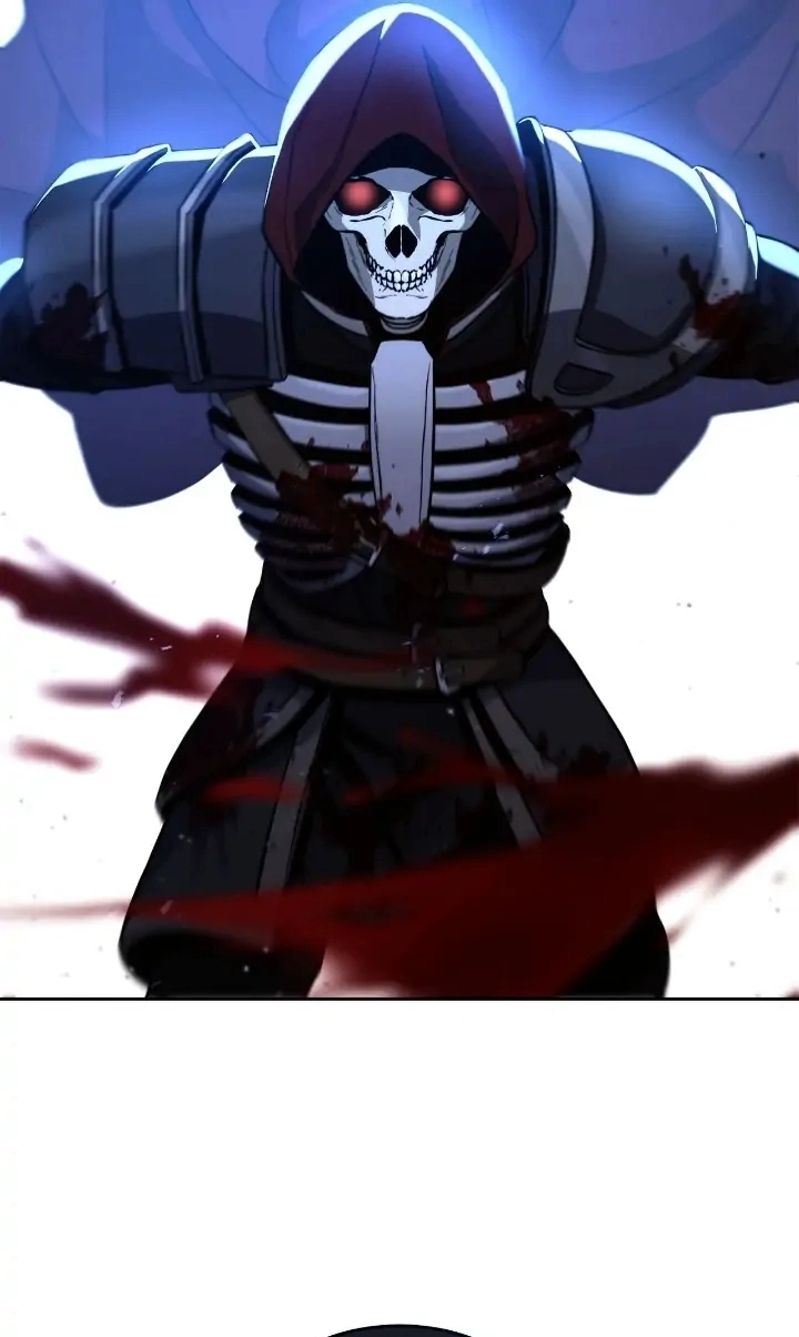 Read The Skeleton Soldier Failed to Defend the Dungeon Manga Online
