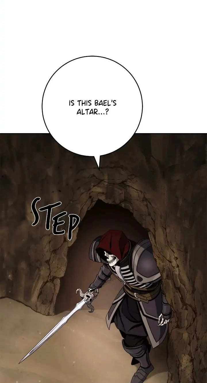 Read The Skeleton Soldier Failed to Defend the Dungeon Manga Online