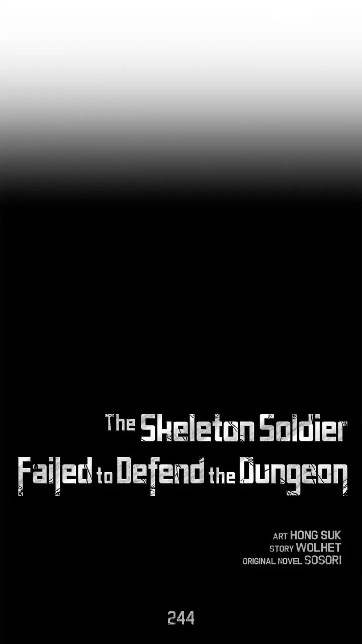 Read The Skeleton Soldier Failed to Defend the Dungeon Manga Online