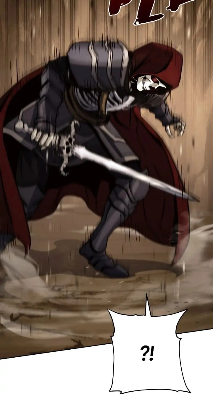 Read The Skeleton Soldier Failed to Defend the Dungeon Manga Online