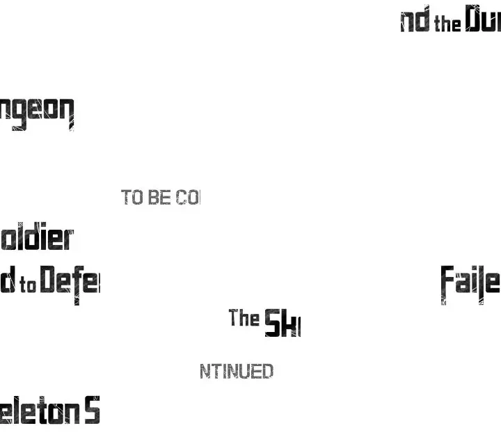 Read The Skeleton Soldier Failed to Defend the Dungeon Manga Online