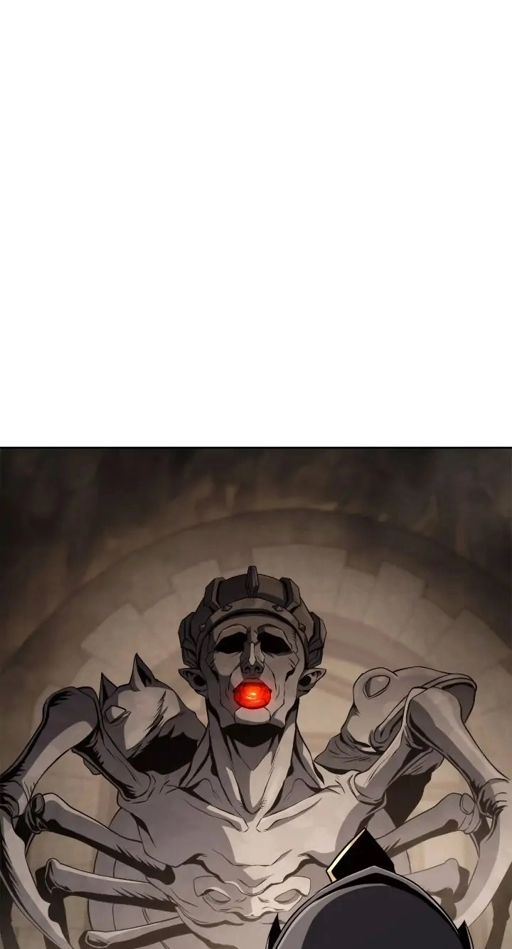 Read The Skeleton Soldier Failed to Defend the Dungeon Manga Online