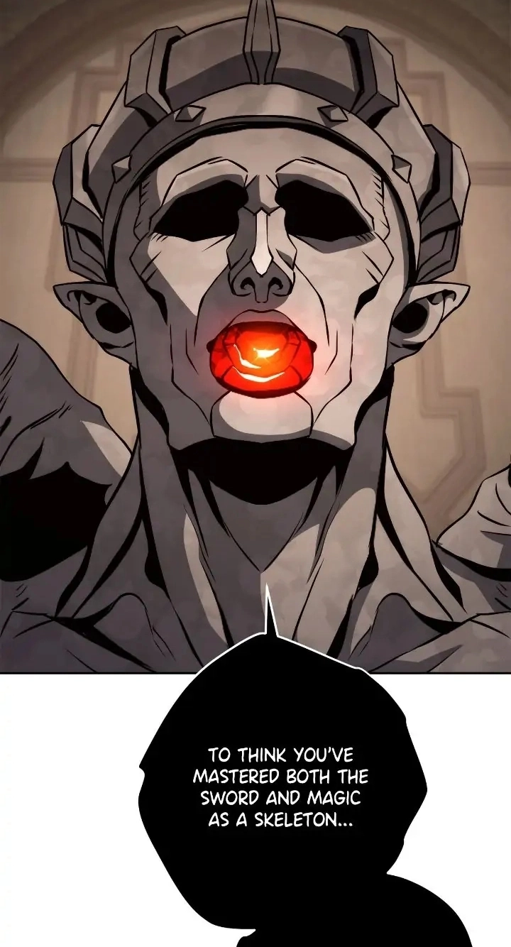 Read The Skeleton Soldier Failed to Defend the Dungeon Manga Online