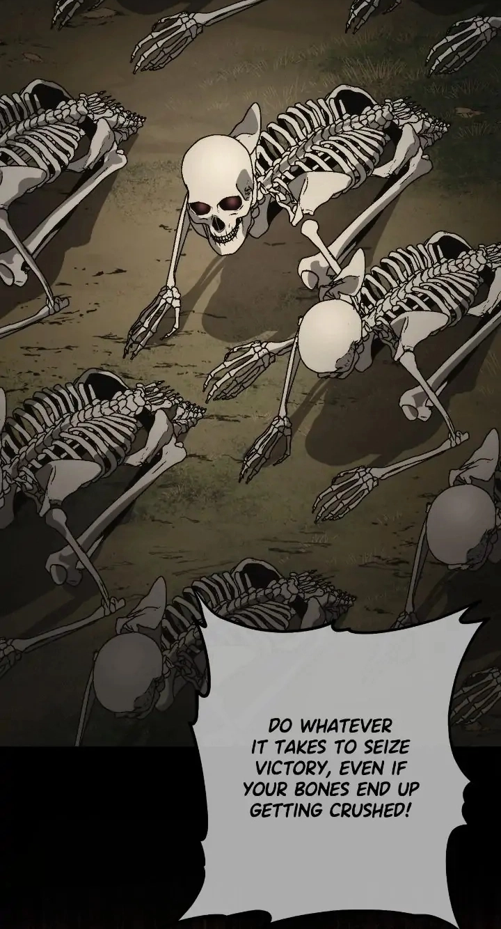 Read The Skeleton Soldier Failed to Defend the Dungeon Manga Online