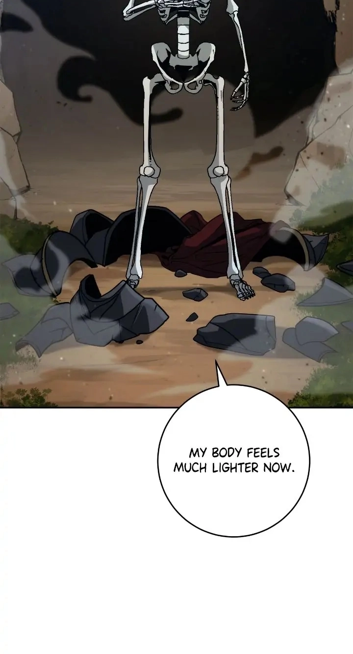 Read The Skeleton Soldier Failed to Defend the Dungeon Manga Online