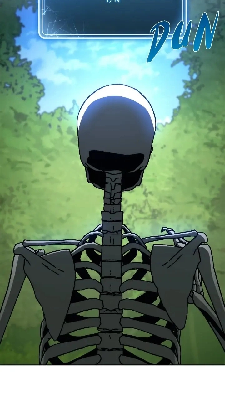 Read The Skeleton Soldier Failed to Defend the Dungeon Manga Online