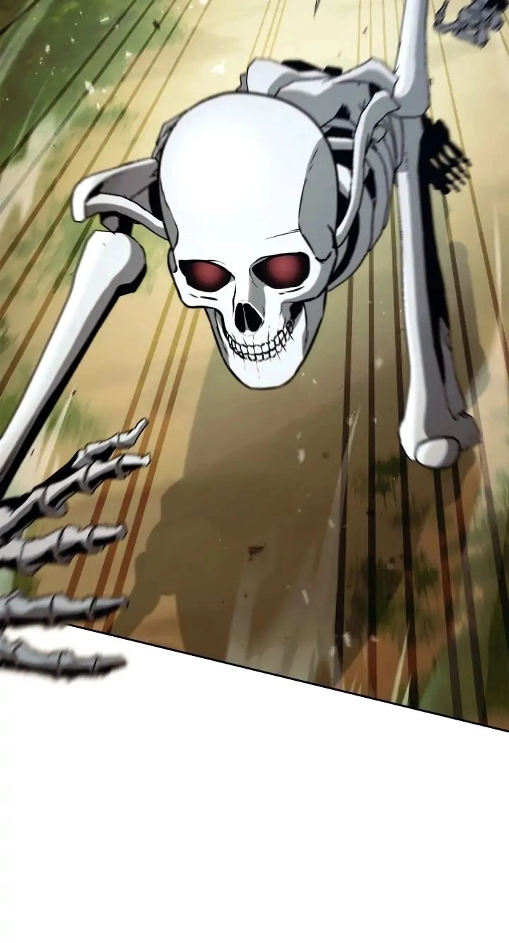 Read The Skeleton Soldier Failed to Defend the Dungeon Manga Online