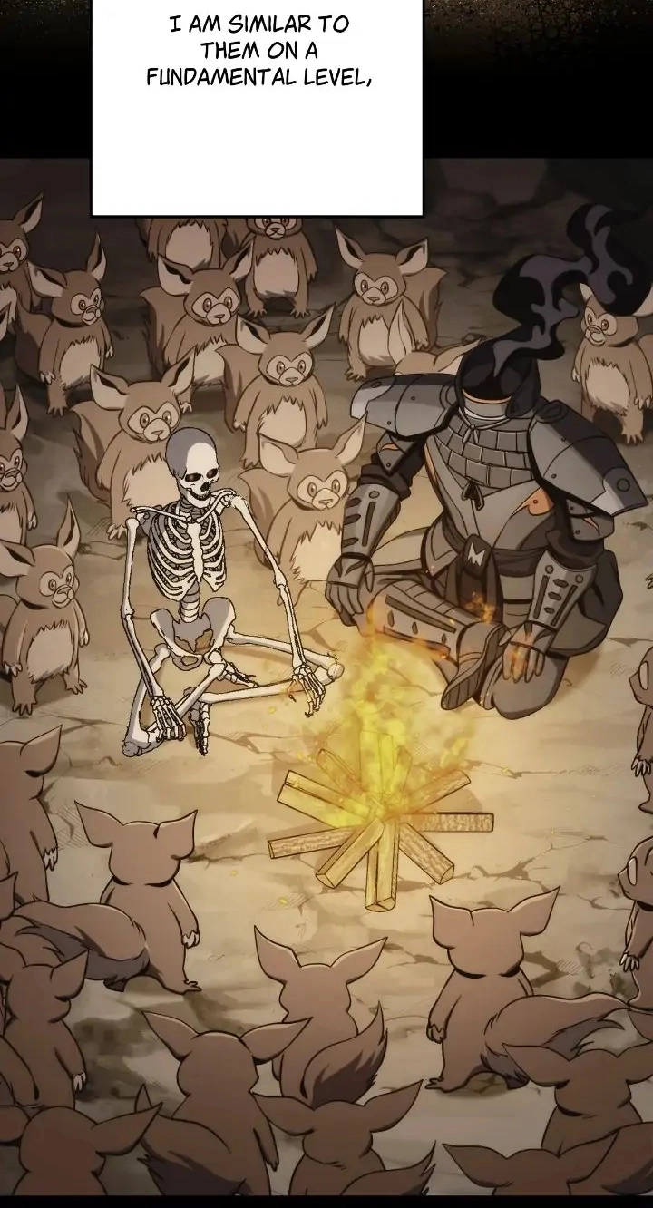 Read The Skeleton Soldier Failed to Defend the Dungeon Manga Online