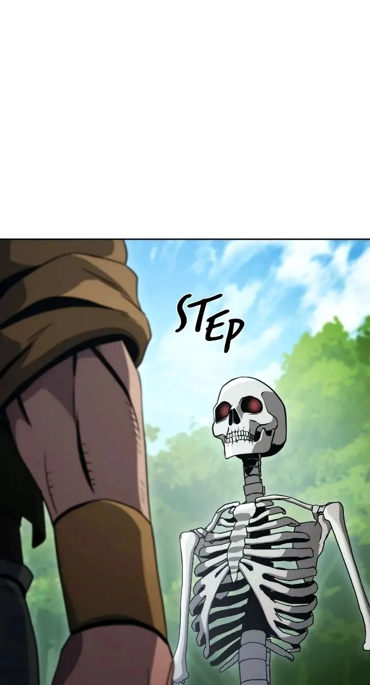 Read The Skeleton Soldier Failed to Defend the Dungeon Manga Online