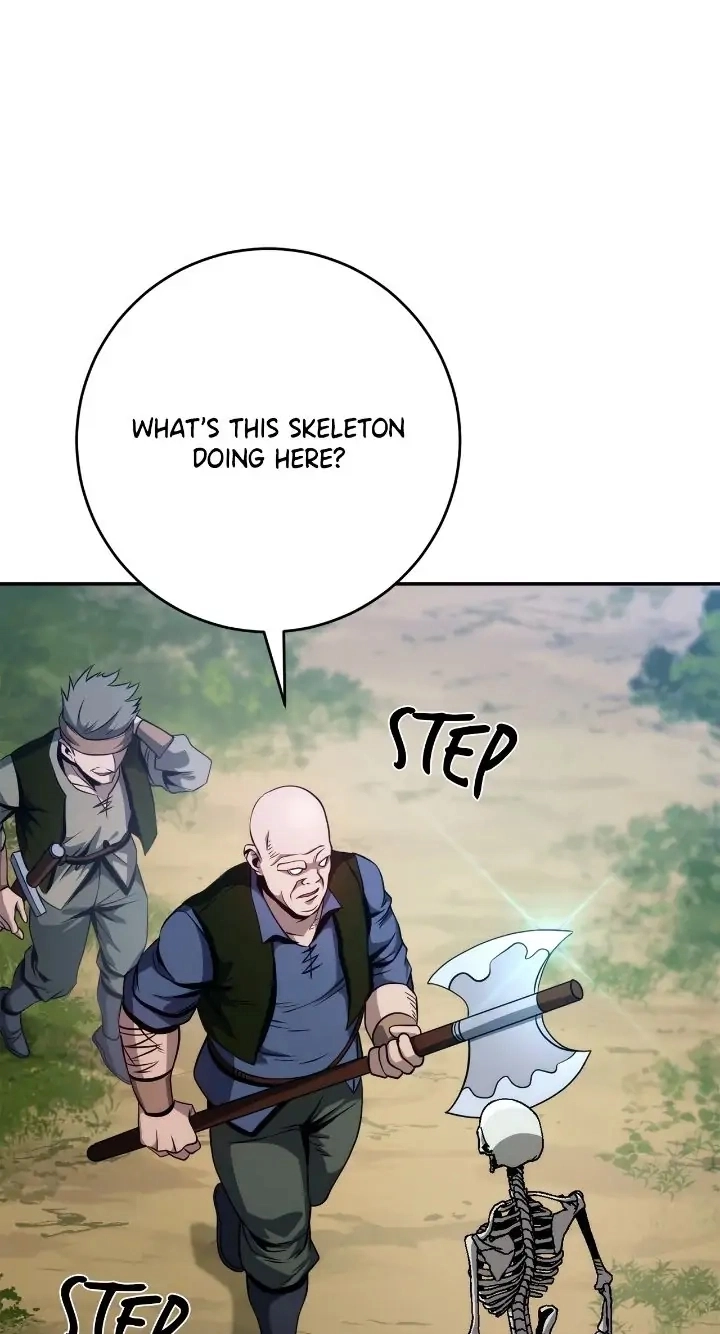 Read The Skeleton Soldier Failed to Defend the Dungeon Manga Online