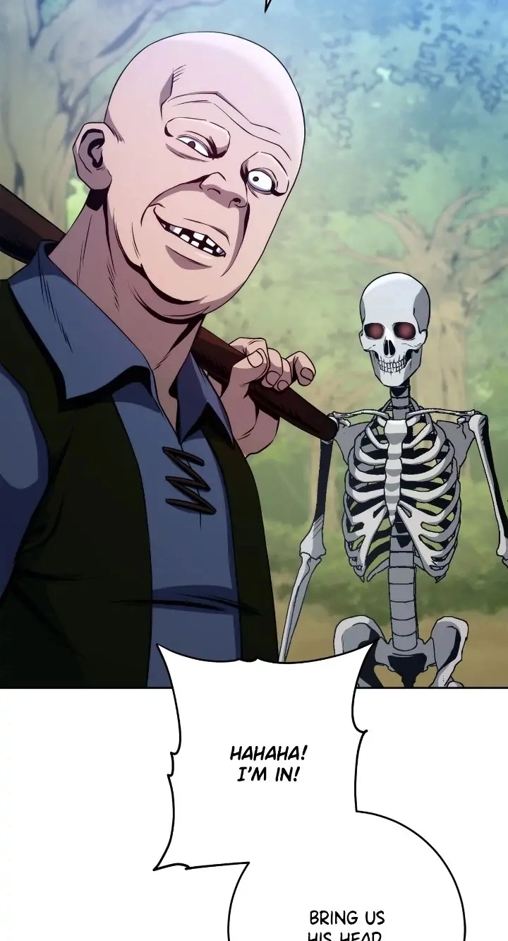 Read The Skeleton Soldier Failed to Defend the Dungeon Manga Online