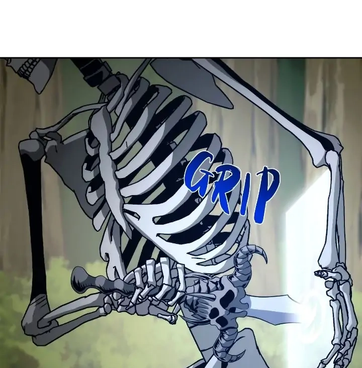 Read The Skeleton Soldier Failed to Defend the Dungeon Manga Online
