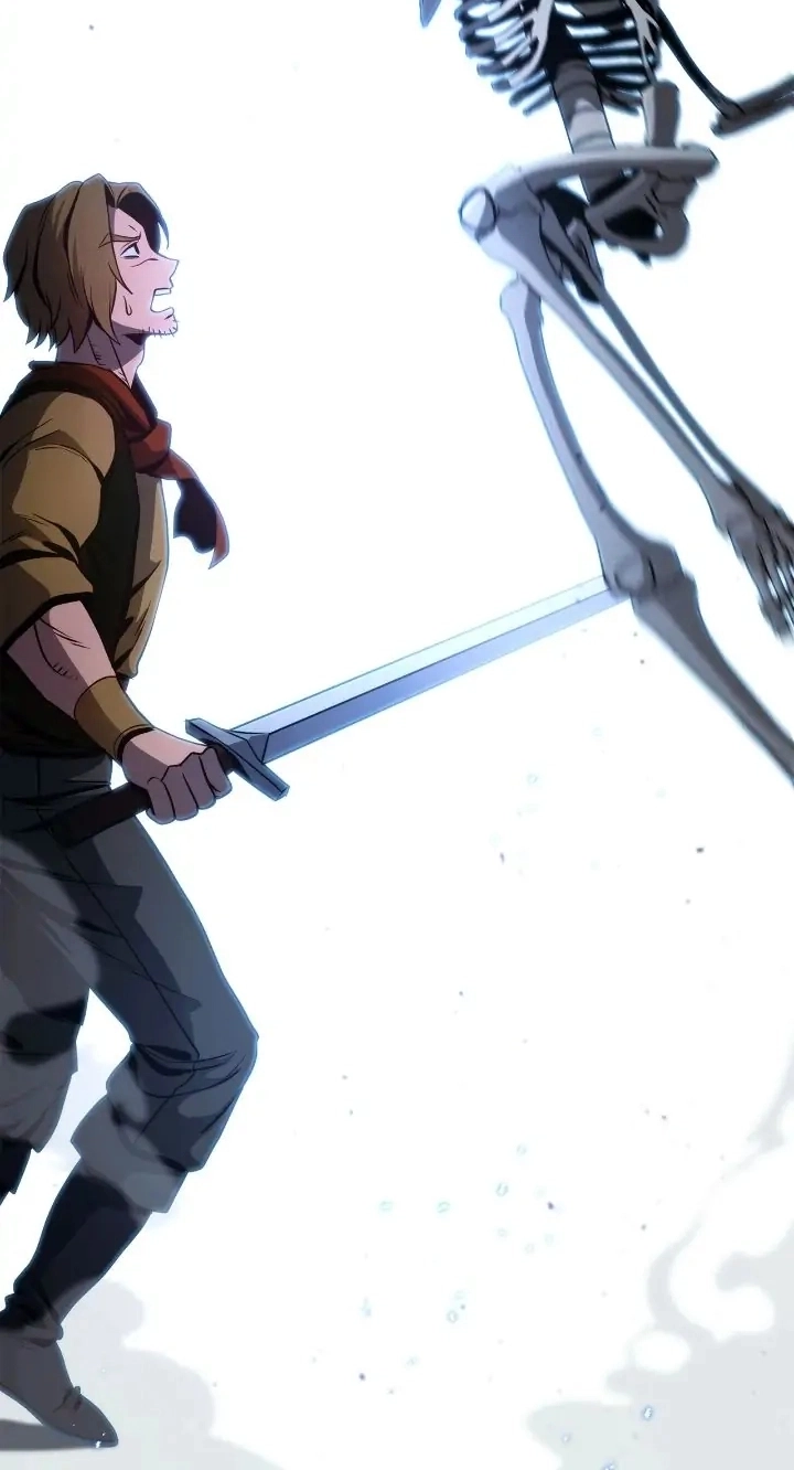 Read The Skeleton Soldier Failed to Defend the Dungeon Manga Online