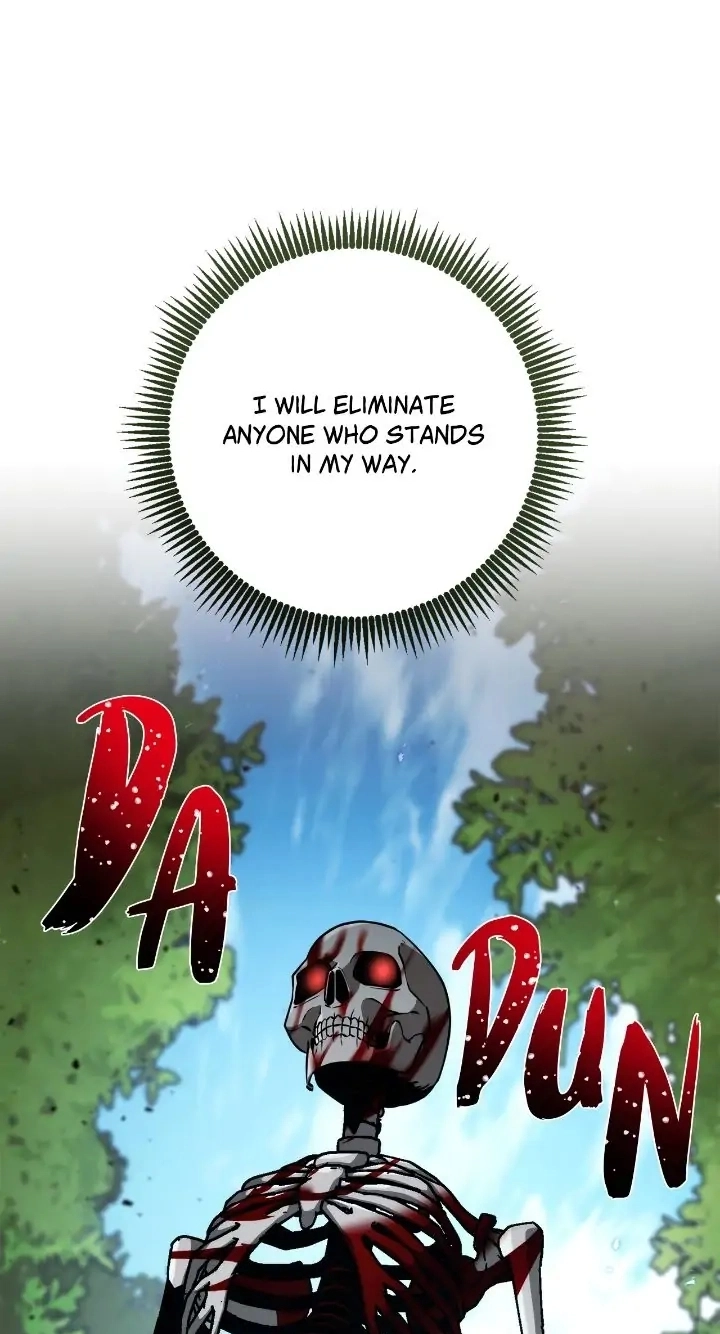 Read The Skeleton Soldier Failed to Defend the Dungeon Manga Online