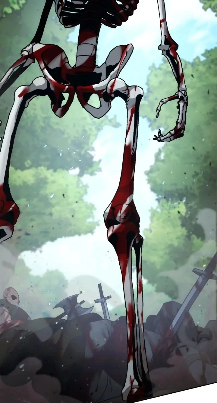 Read The Skeleton Soldier Failed to Defend the Dungeon Manga Online