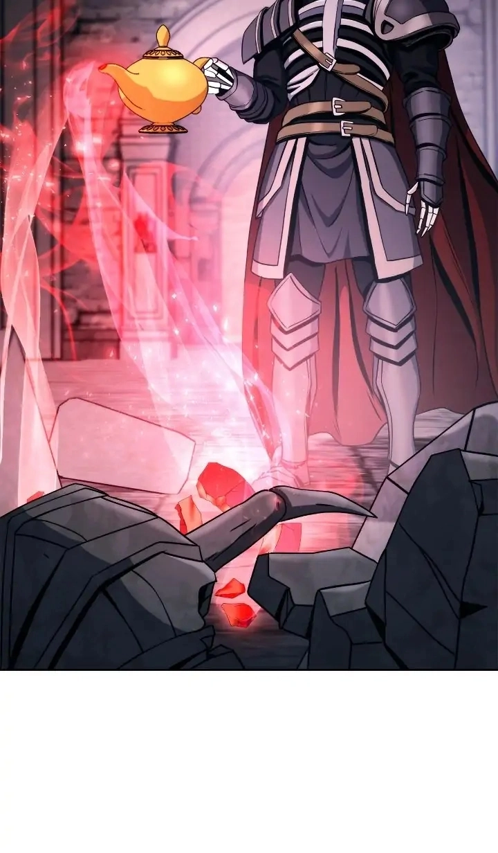 Read The Skeleton Soldier Failed to Defend the Dungeon Manga Online