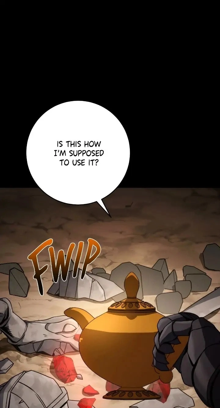 Read The Skeleton Soldier Failed to Defend the Dungeon Manga Online