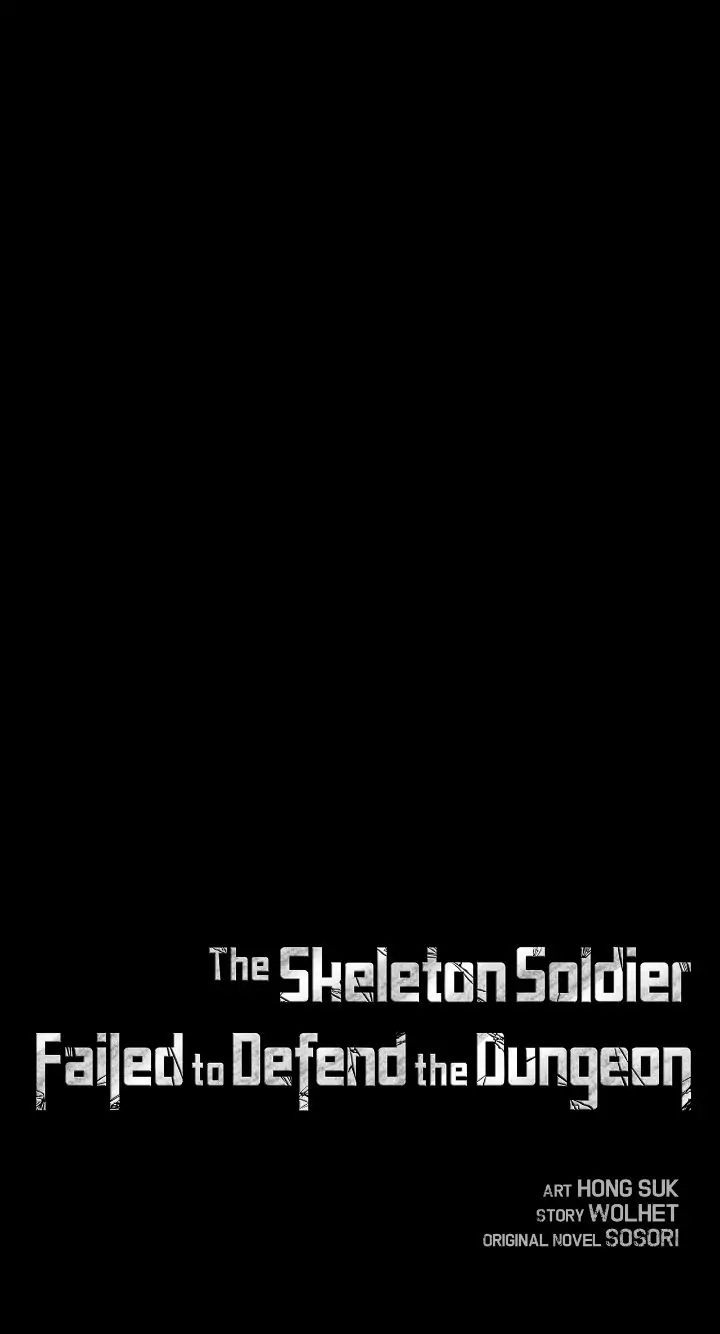 Read The Skeleton Soldier Failed to Defend the Dungeon Manga Online