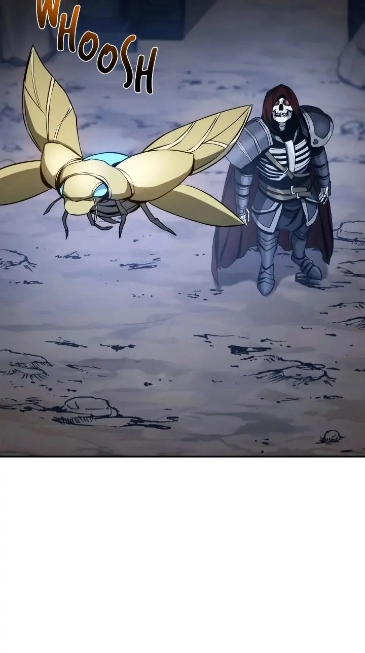 Read The Skeleton Soldier Failed to Defend the Dungeon Manga Online