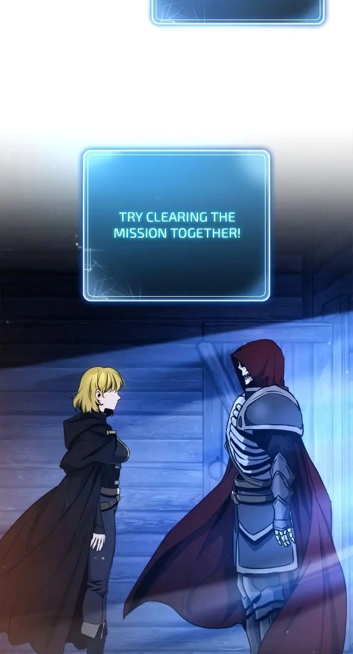 Read The Skeleton Soldier Failed to Defend the Dungeon Manga Online