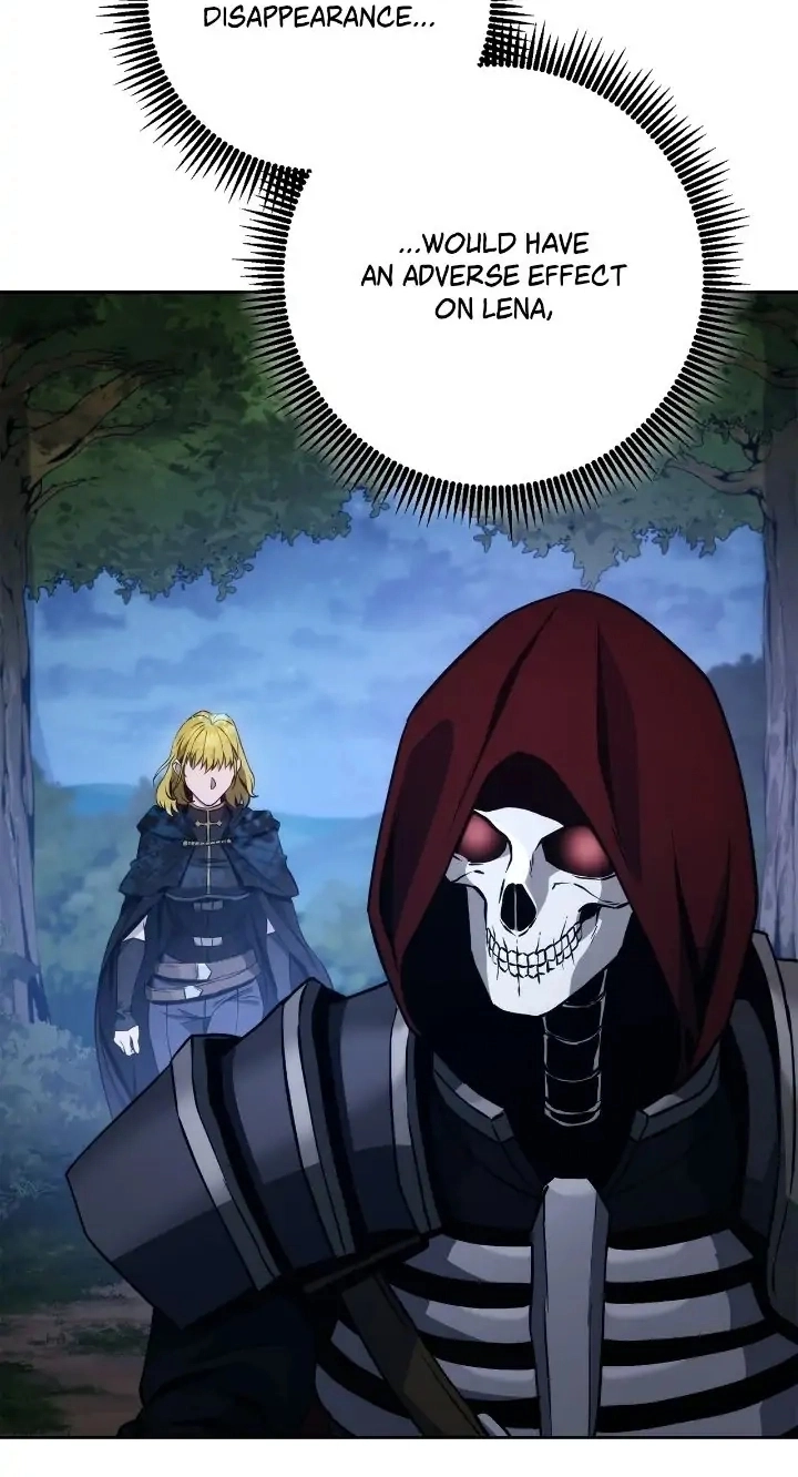 Read The Skeleton Soldier Failed to Defend the Dungeon Manga Online