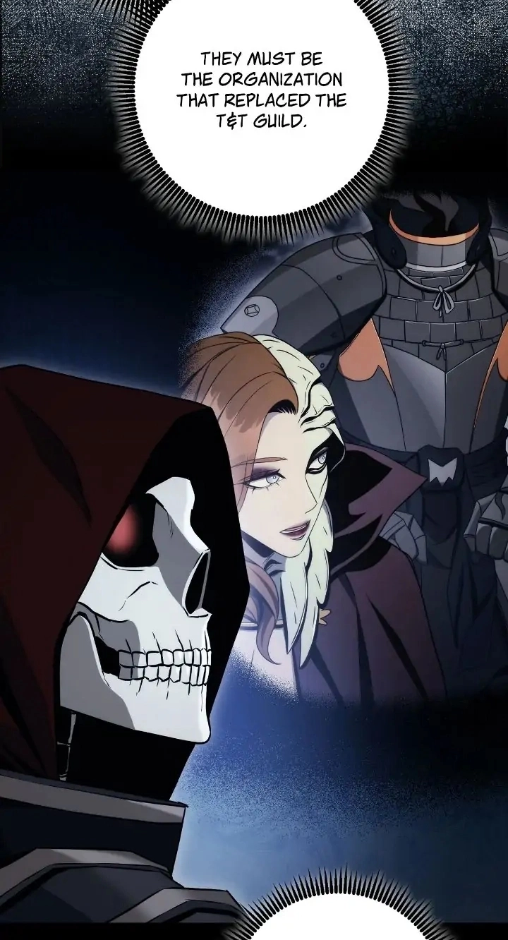 Read The Skeleton Soldier Failed to Defend the Dungeon Manga Online