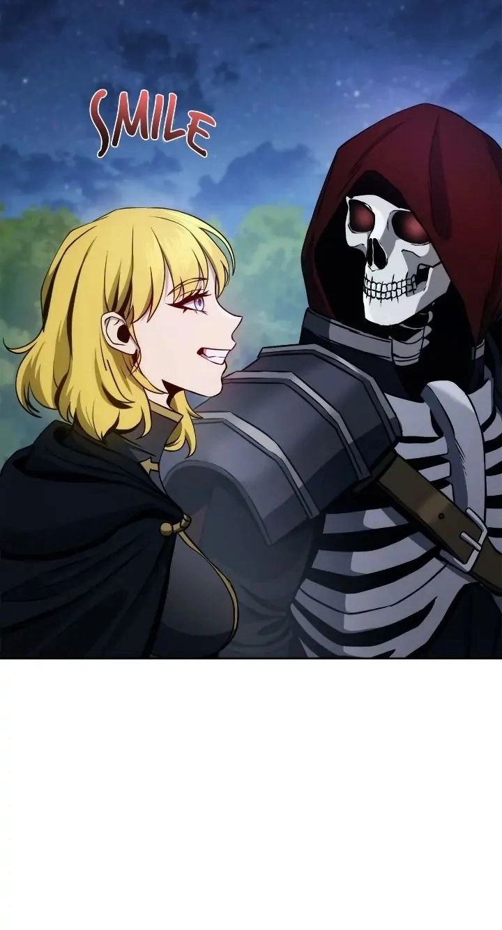 Read The Skeleton Soldier Failed to Defend the Dungeon Manga Online