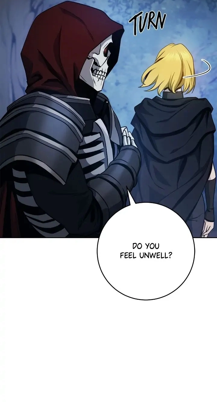 Read The Skeleton Soldier Failed to Defend the Dungeon Manga Online
