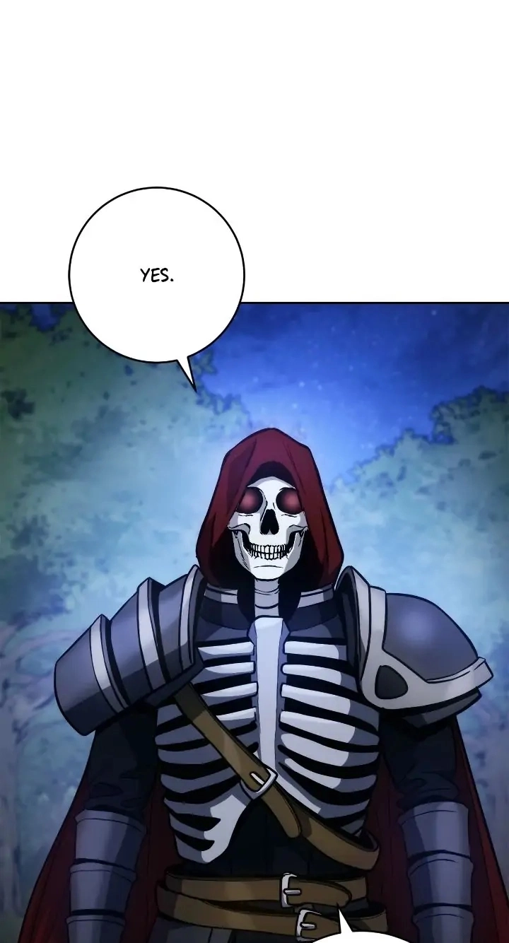 Read The Skeleton Soldier Failed to Defend the Dungeon Manga Online