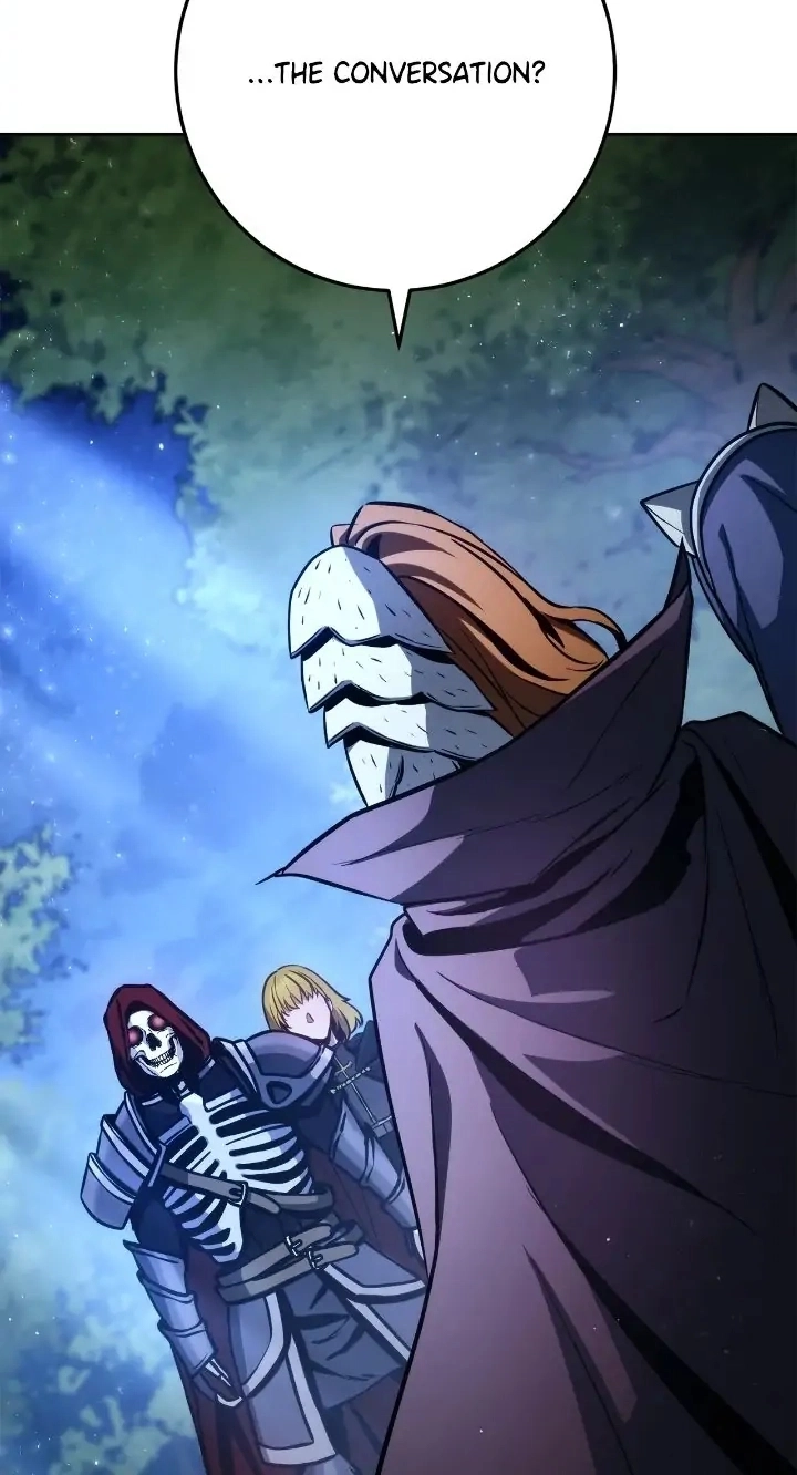 Read The Skeleton Soldier Failed to Defend the Dungeon Manga Online