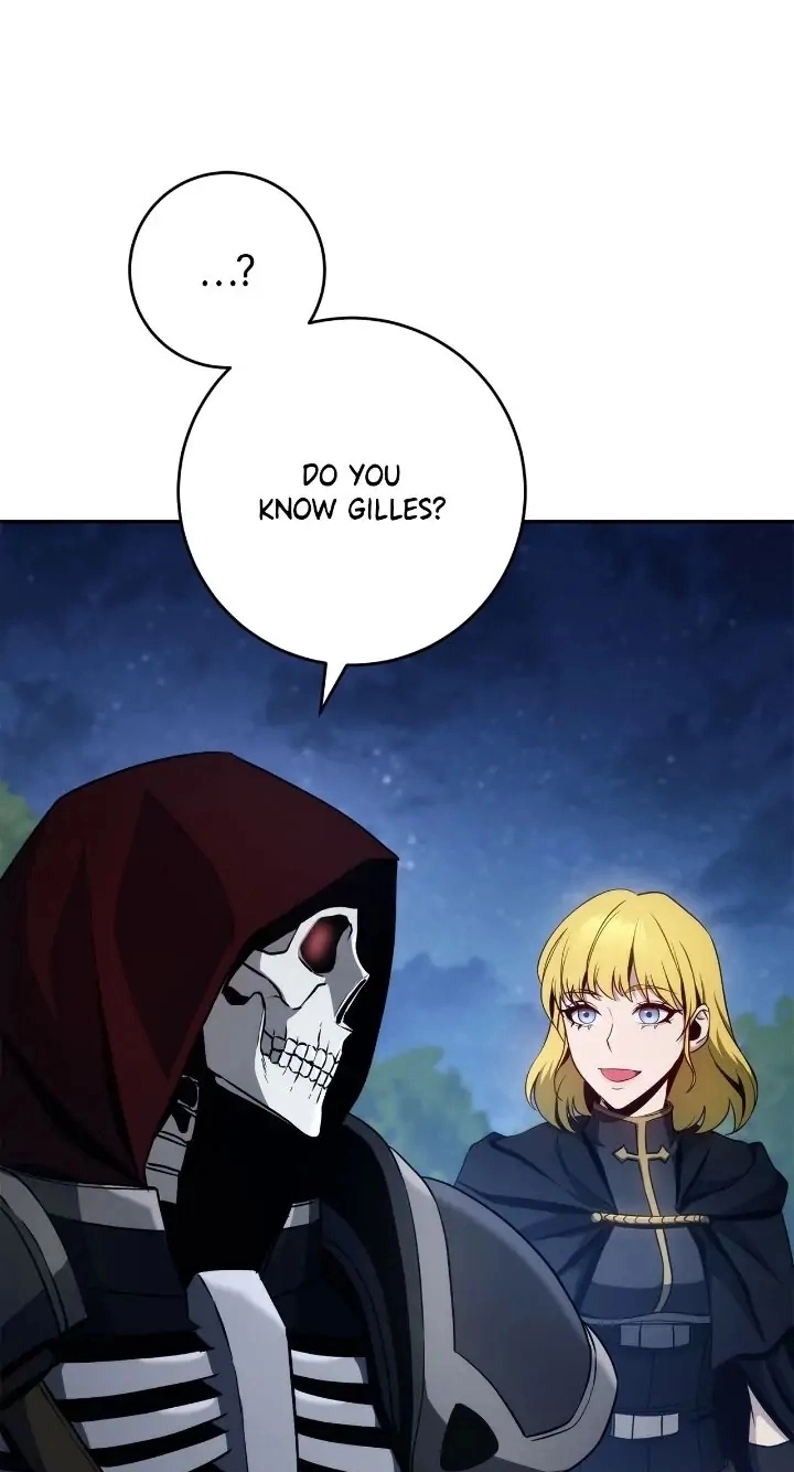 Read The Skeleton Soldier Failed to Defend the Dungeon Manga Online