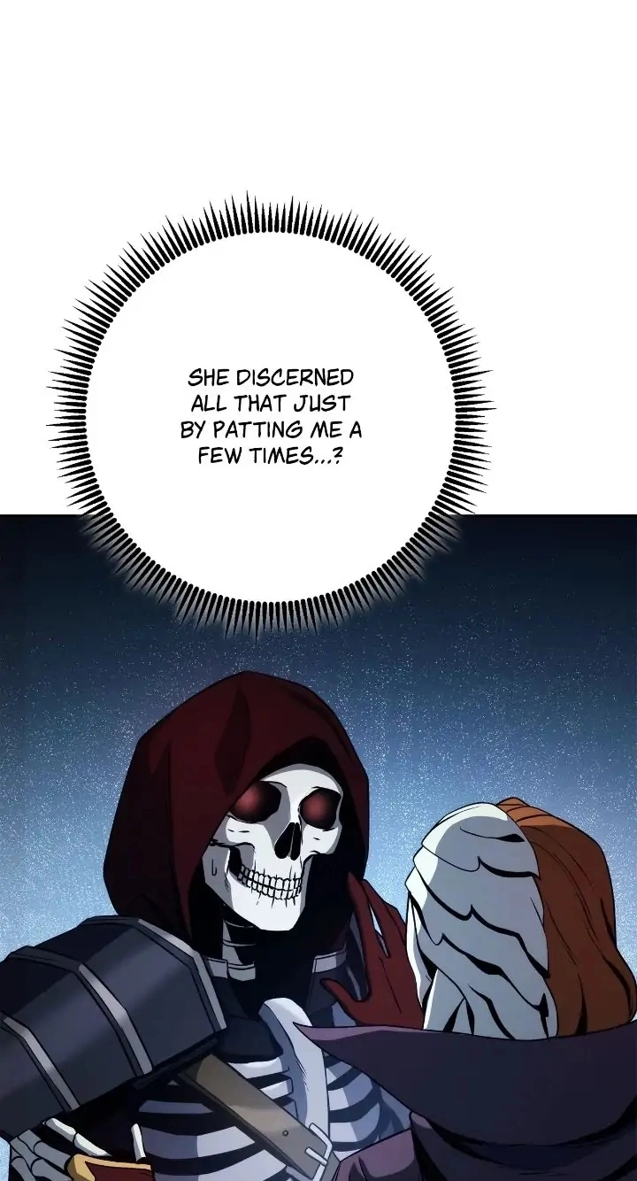 Read The Skeleton Soldier Failed to Defend the Dungeon Manga Online