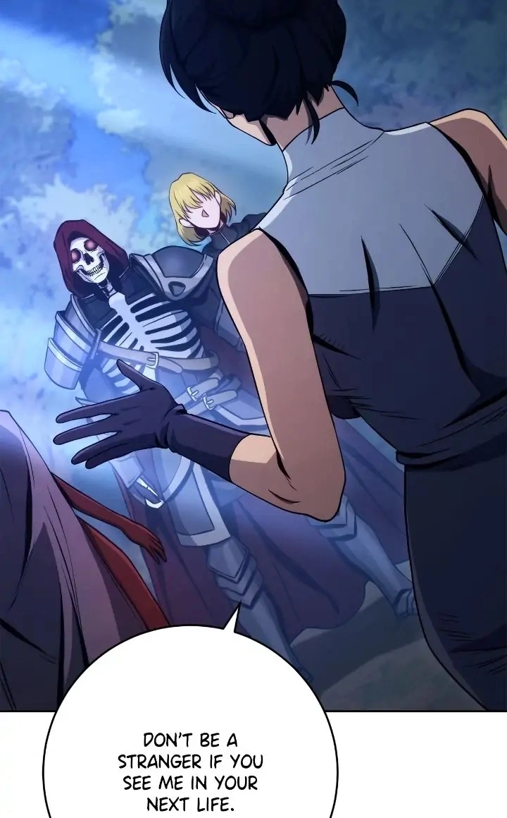 Read The Skeleton Soldier Failed to Defend the Dungeon Manga Online