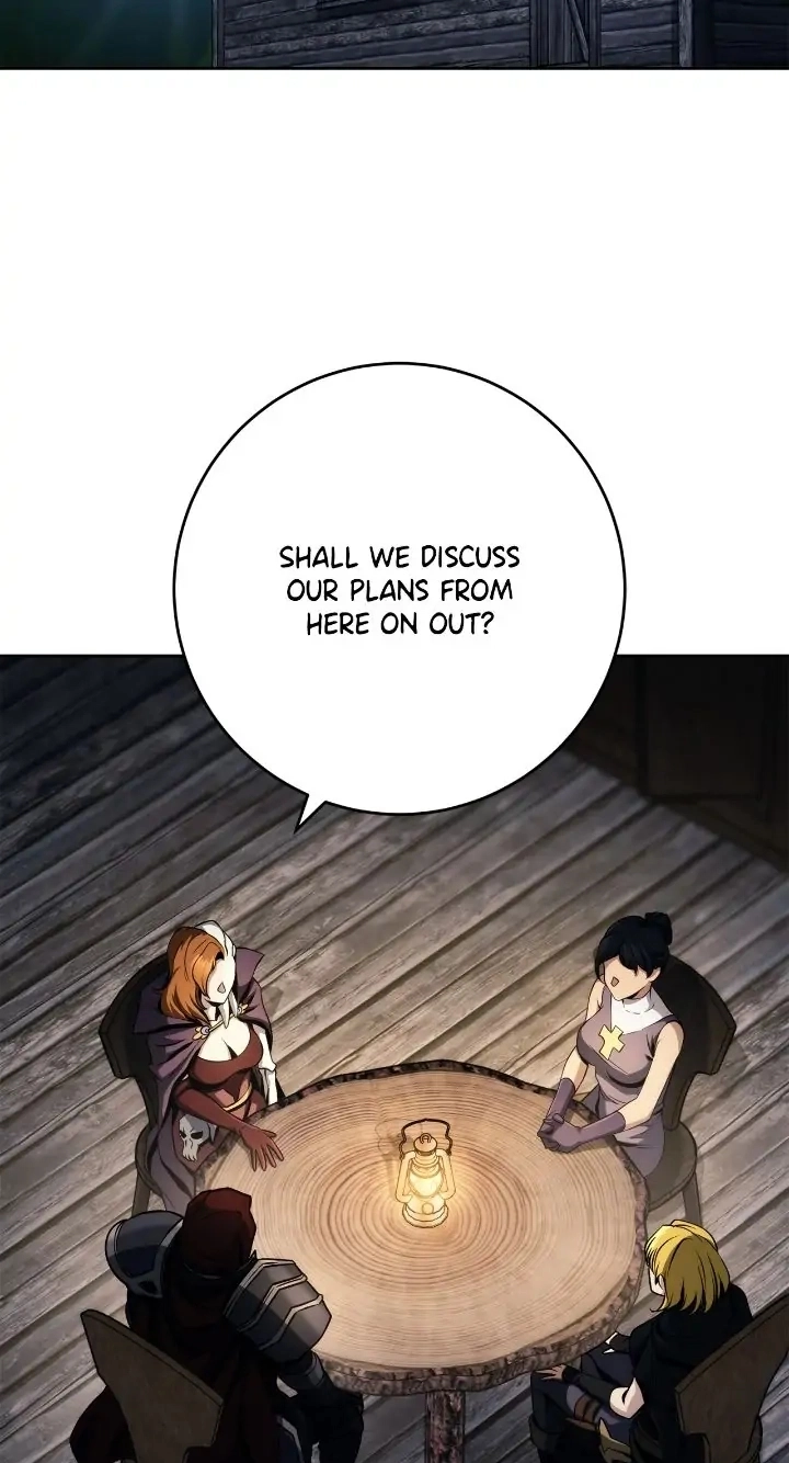 Read The Skeleton Soldier Failed to Defend the Dungeon Manga Online