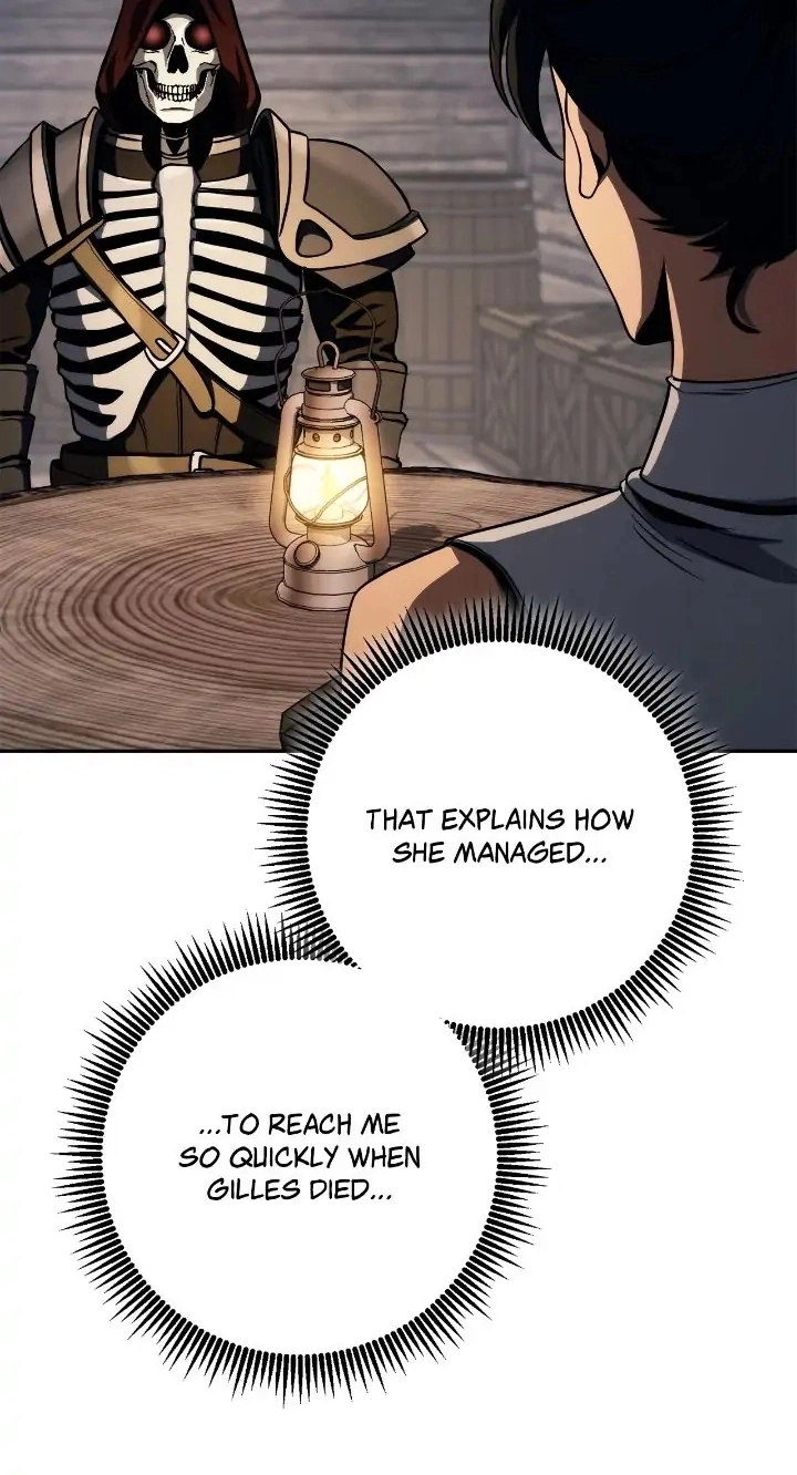 Read The Skeleton Soldier Failed to Defend the Dungeon Manga Online