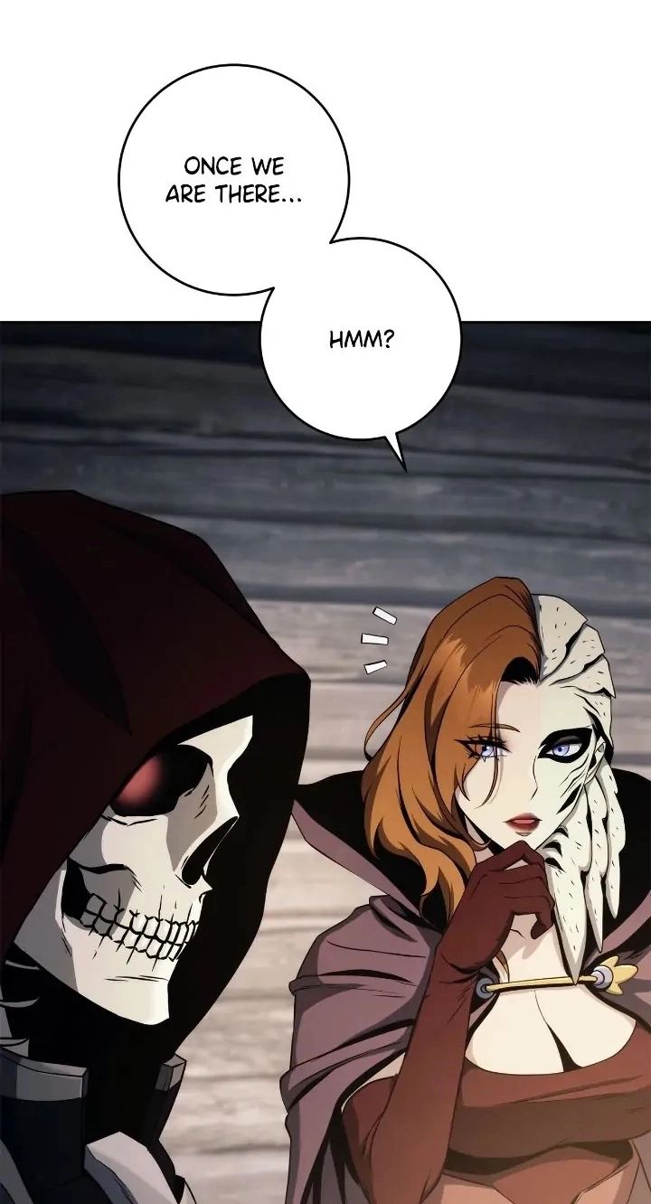 Read The Skeleton Soldier Failed to Defend the Dungeon Manga Online