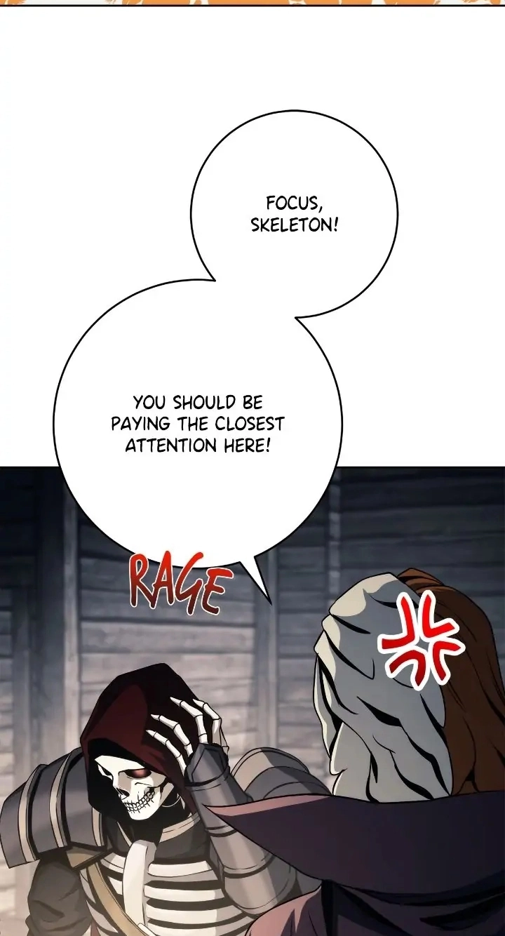 Read The Skeleton Soldier Failed to Defend the Dungeon Manga Online