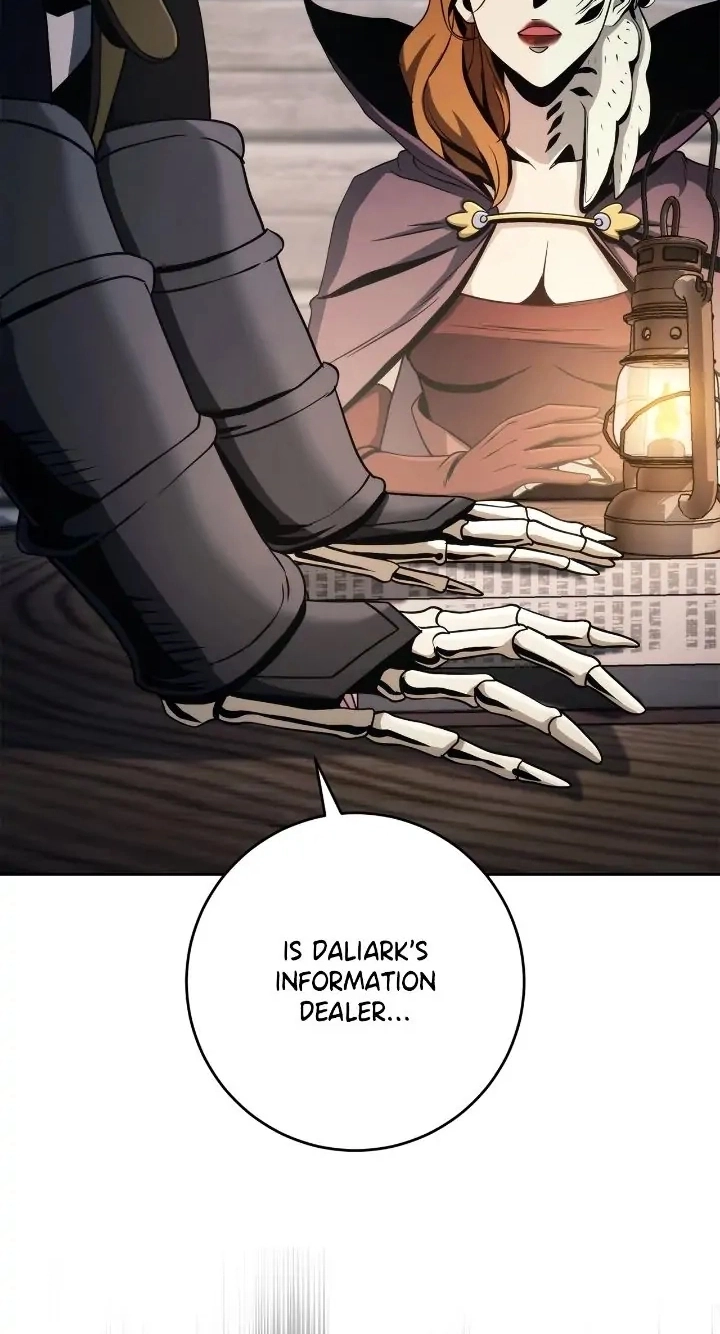 Read The Skeleton Soldier Failed to Defend the Dungeon Manga Online