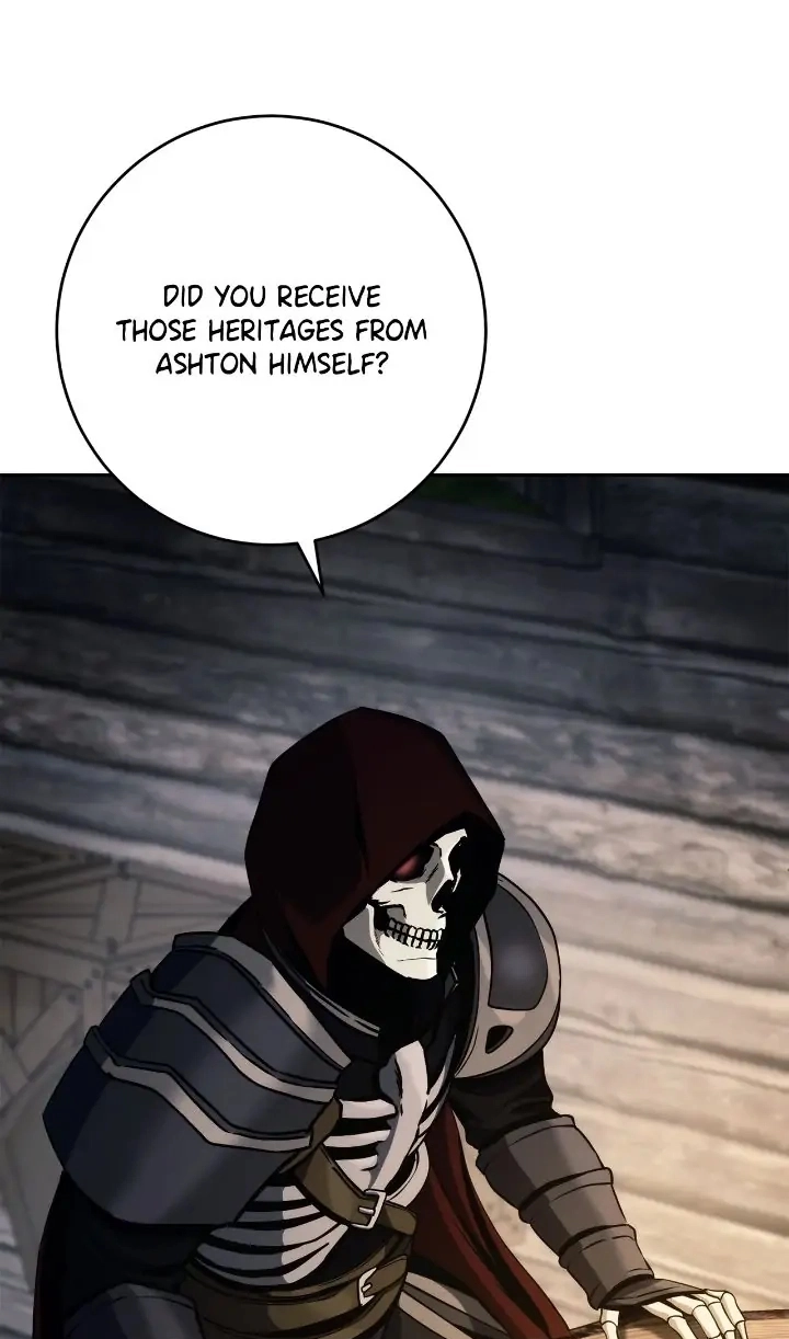 Read The Skeleton Soldier Failed to Defend the Dungeon Manga Online