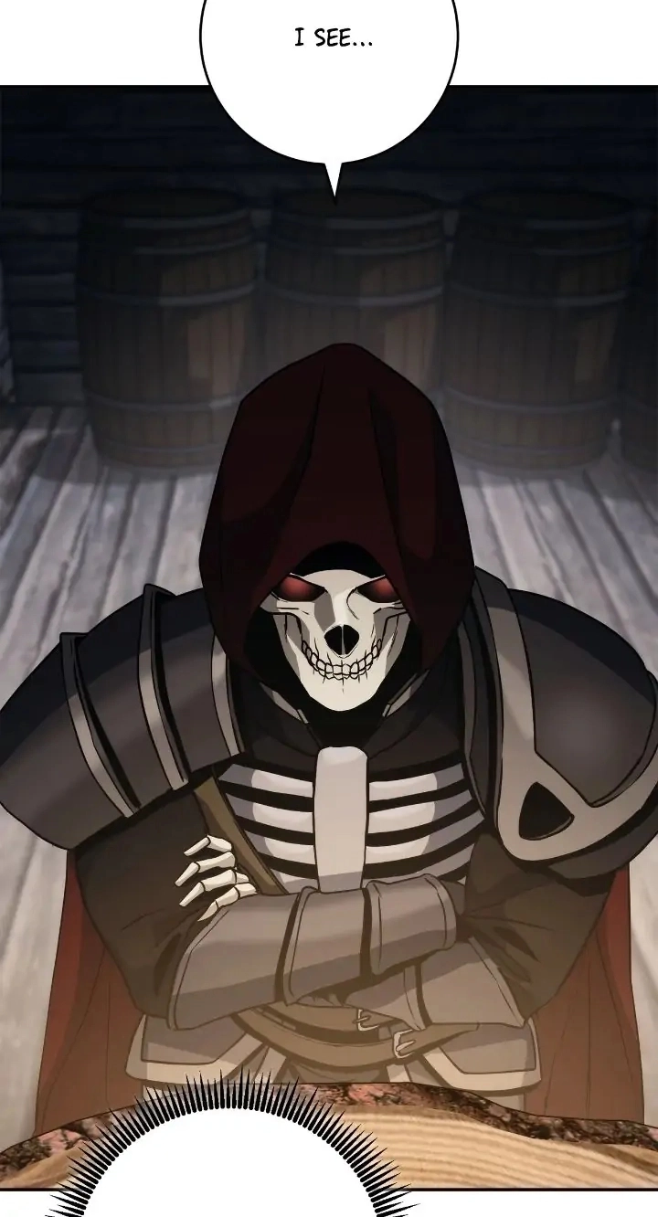 Read The Skeleton Soldier Failed to Defend the Dungeon Manga Online
