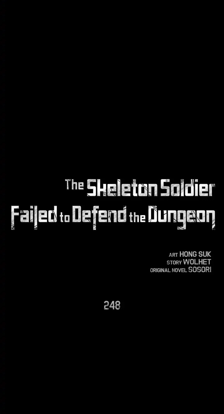 Read The Skeleton Soldier Failed to Defend the Dungeon Manga Online