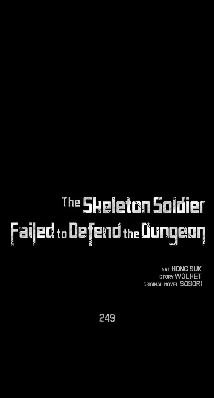 Read The Skeleton Soldier Failed to Defend the Dungeon Manga Online