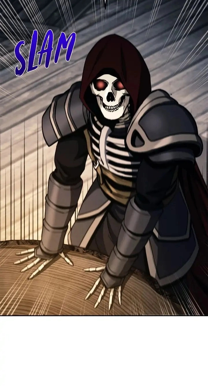 Read The Skeleton Soldier Failed to Defend the Dungeon Manga Online