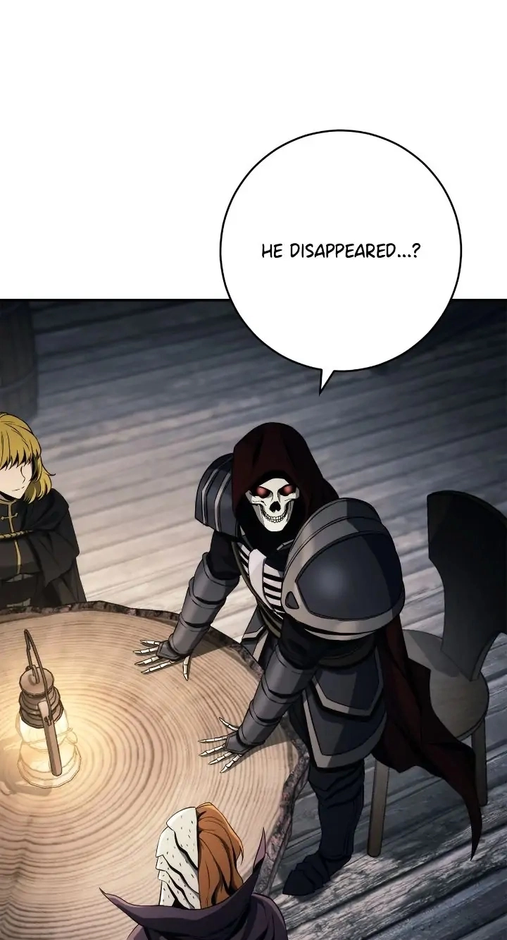 Read The Skeleton Soldier Failed to Defend the Dungeon Manga Online