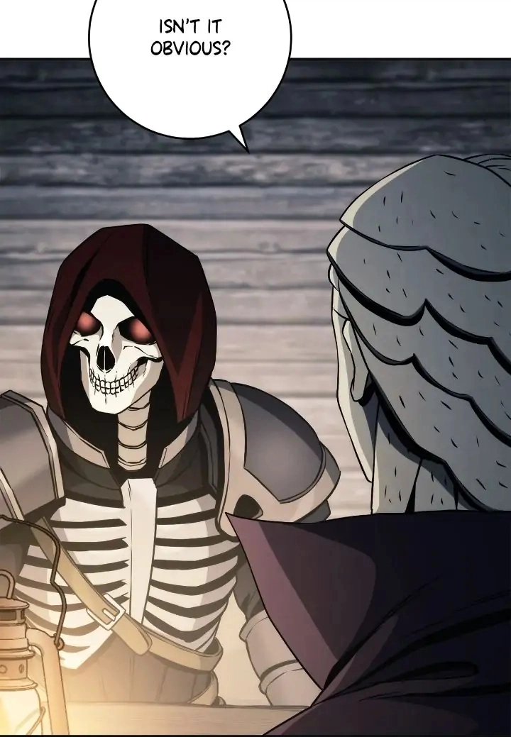 Read The Skeleton Soldier Failed to Defend the Dungeon Manga Online