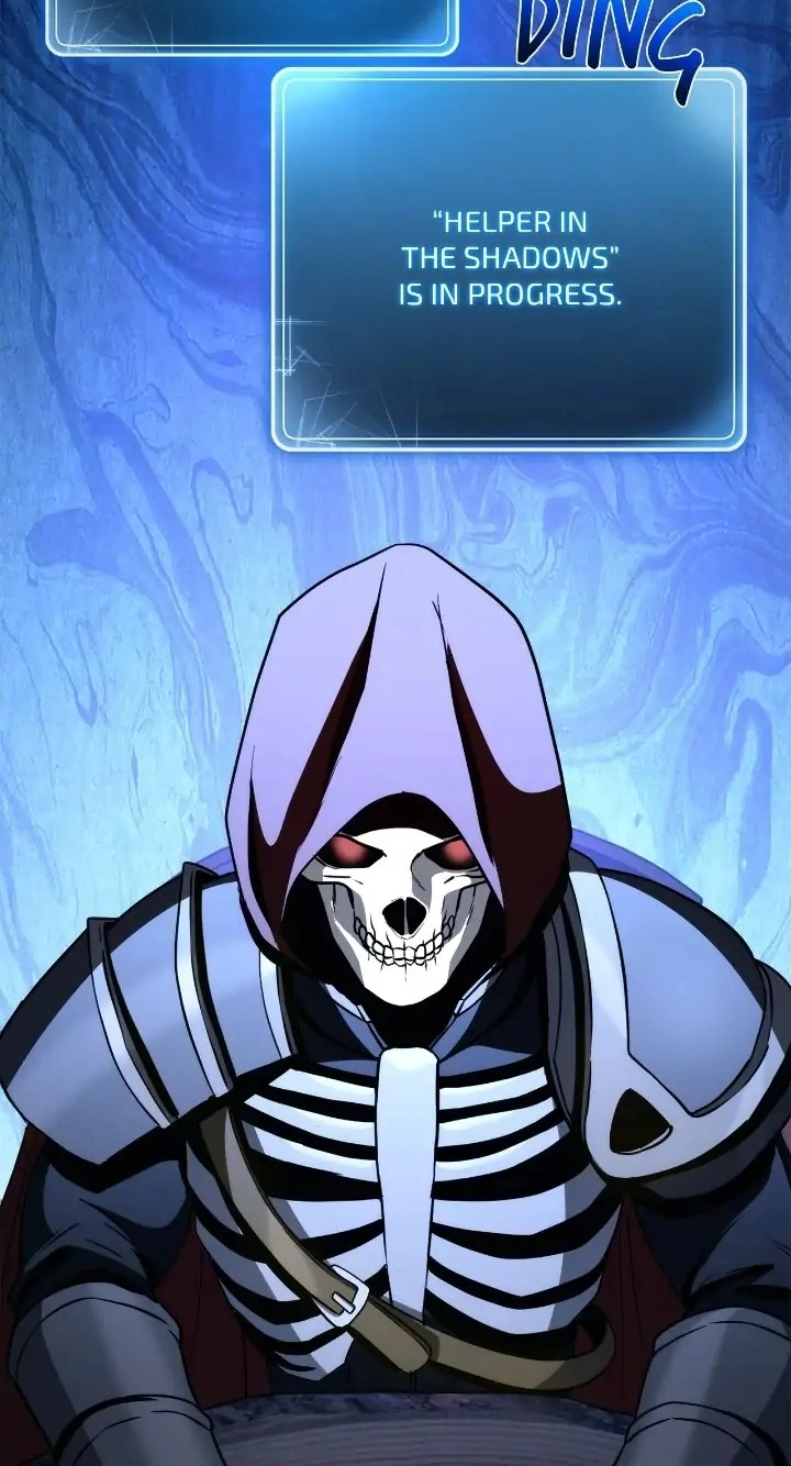 Read The Skeleton Soldier Failed to Defend the Dungeon Manga Online