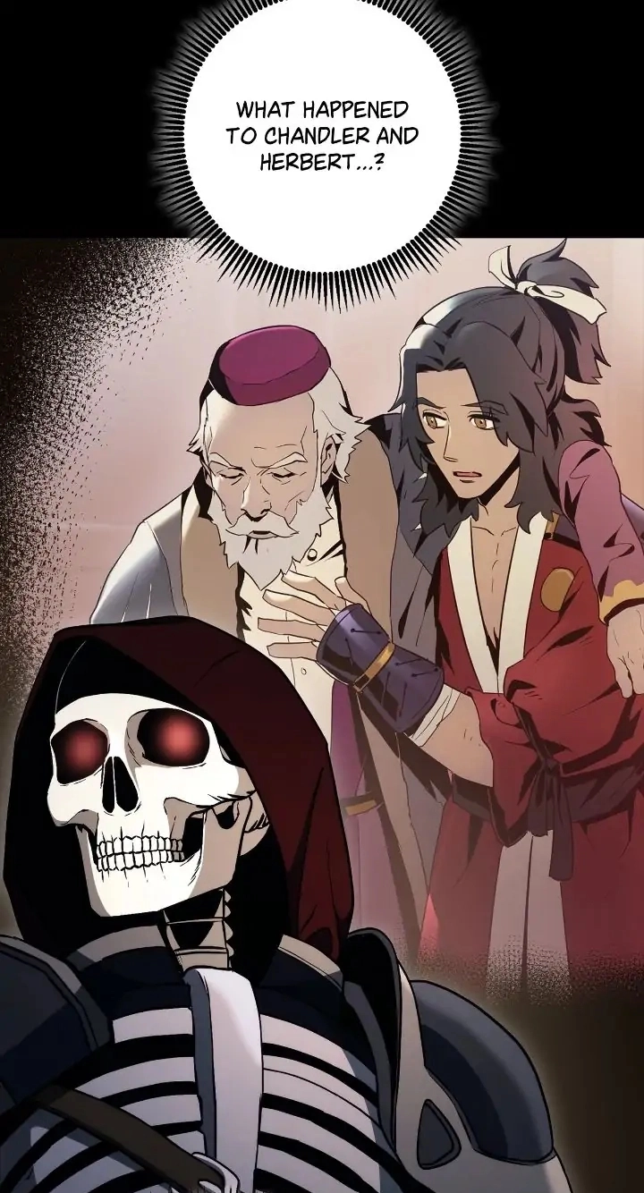 Read The Skeleton Soldier Failed to Defend the Dungeon Manga Online