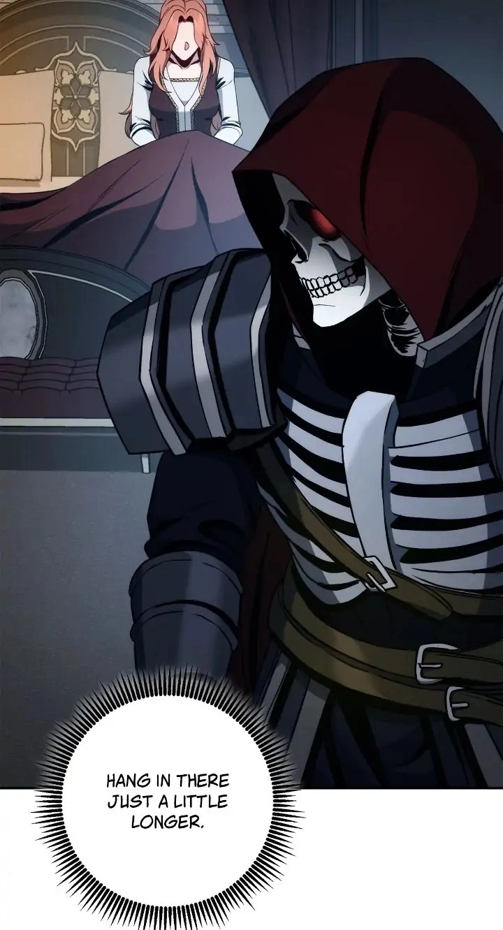 Read The Skeleton Soldier Failed to Defend the Dungeon Manga Online
